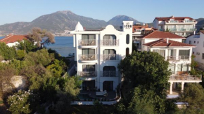 Icon Suites Sovalye Island